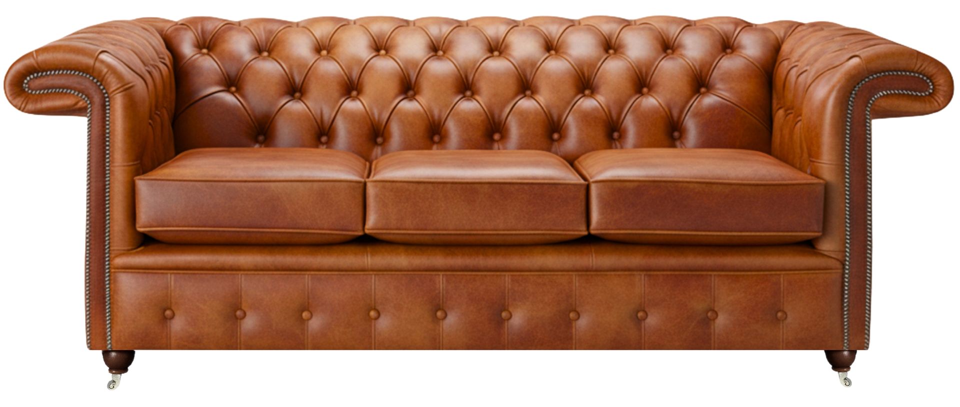 The Chelsea Chesterfield